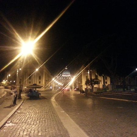 Le Mille E Una Roma エクステリア 写真