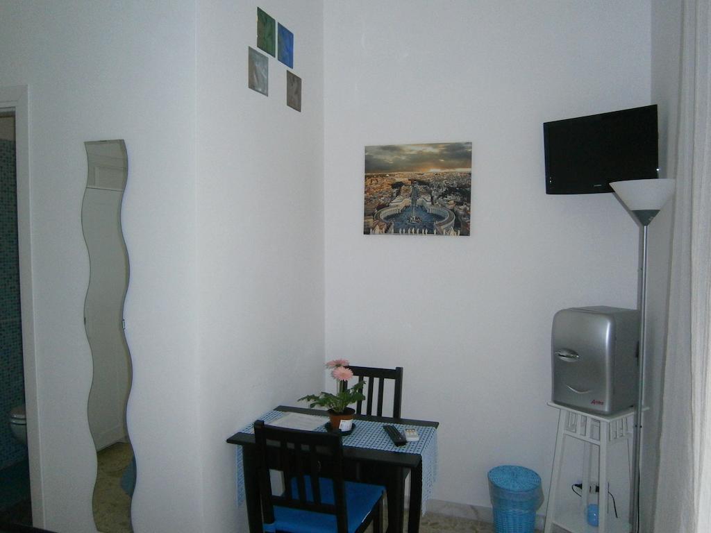 Le Mille E Una Roma 部屋 写真