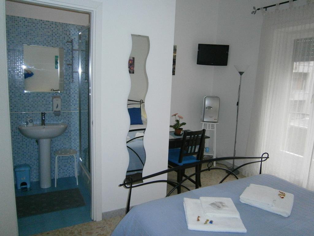 Le Mille E Una Roma 部屋 写真