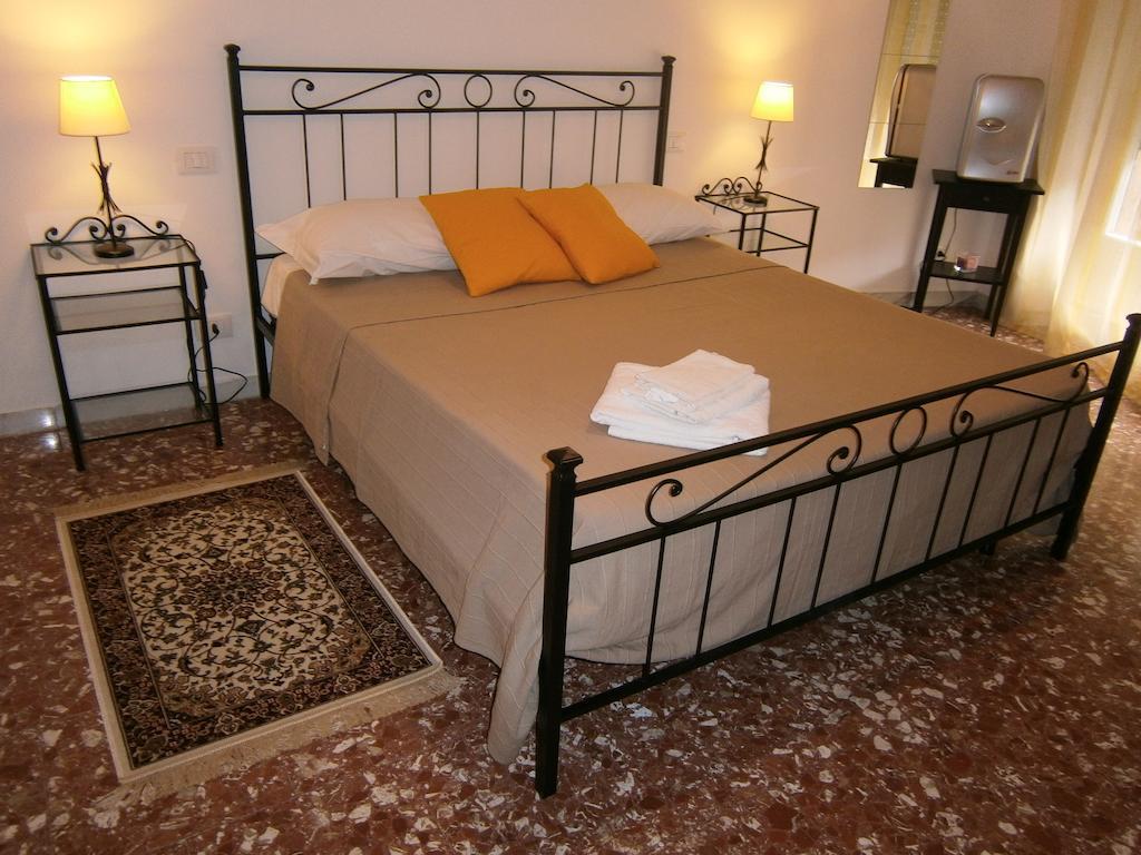 Le Mille E Una Roma 部屋 写真