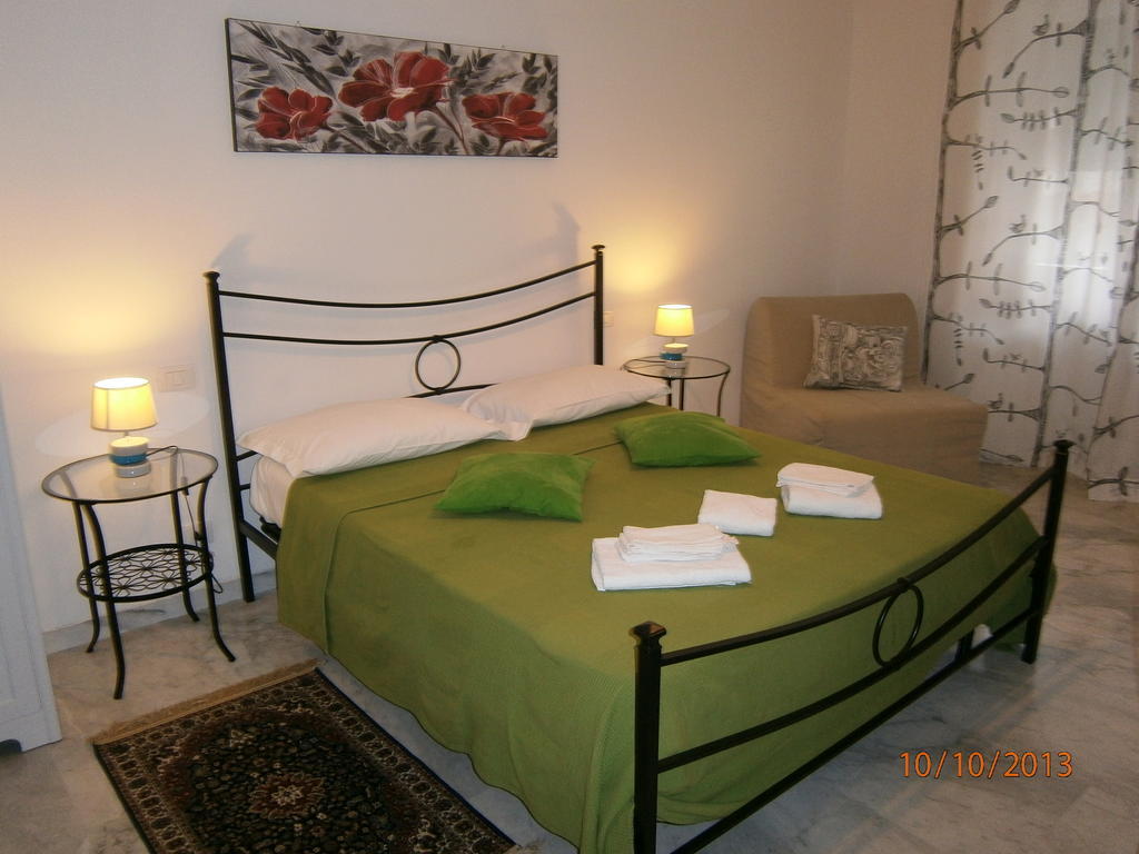 Le Mille E Una Roma 部屋 写真