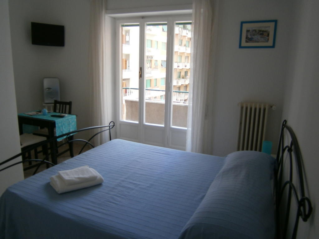 Le Mille E Una Roma 部屋 写真